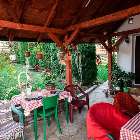 Prenociste Lelic Villa Valjevo Exterior photo