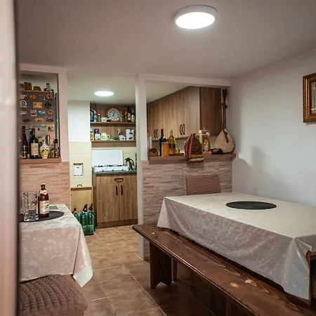 Prenociste Lelic Villa Valjevo Exterior photo