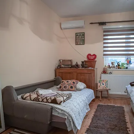 Prenociste Lelic Villa Valjevo Exterior photo