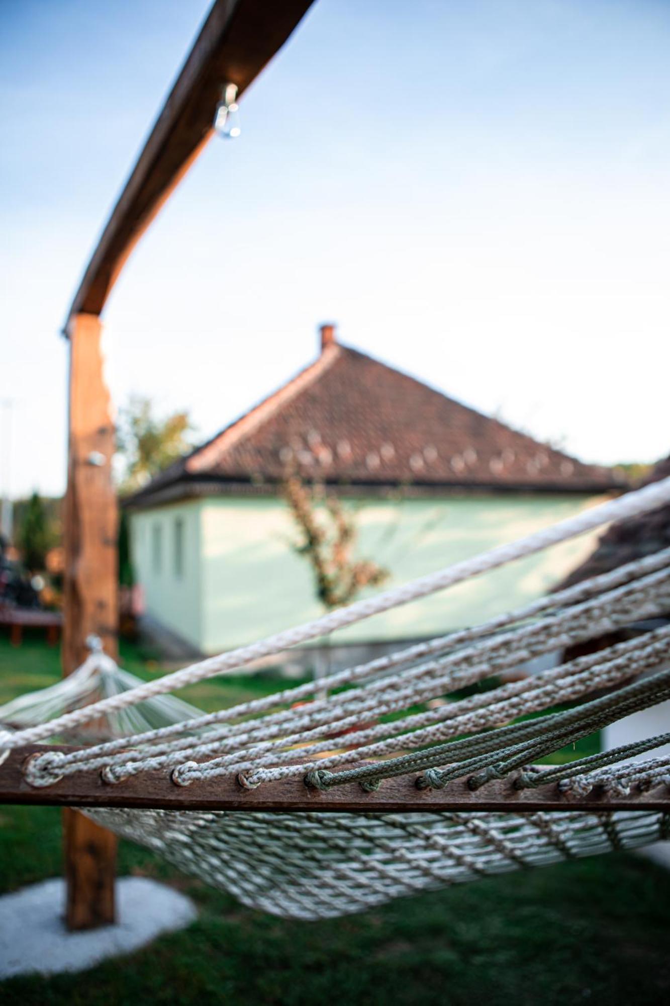 Ferienhaus Prenociste Lelic