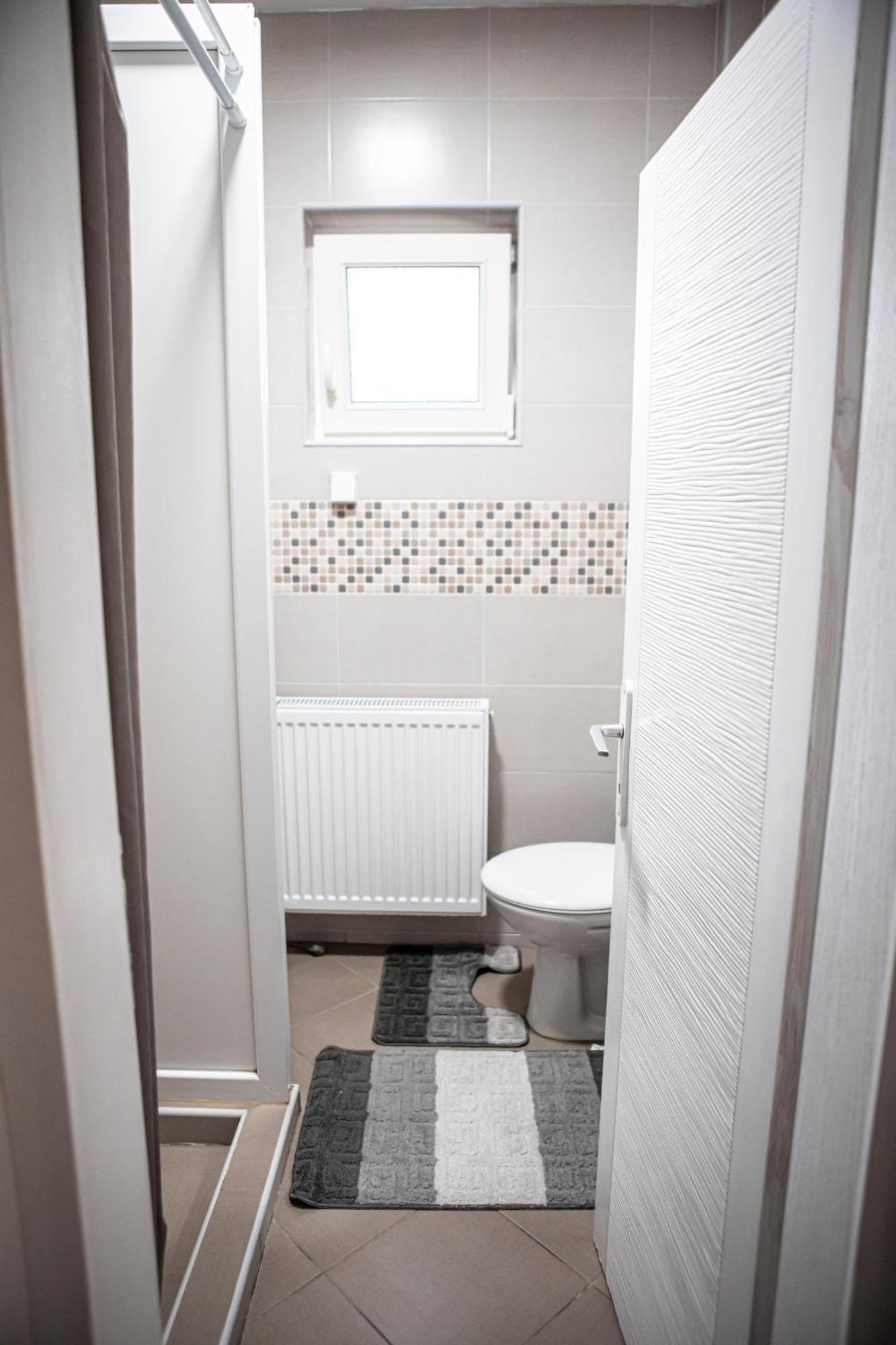 Ferienhaus Prenociste Lelic *