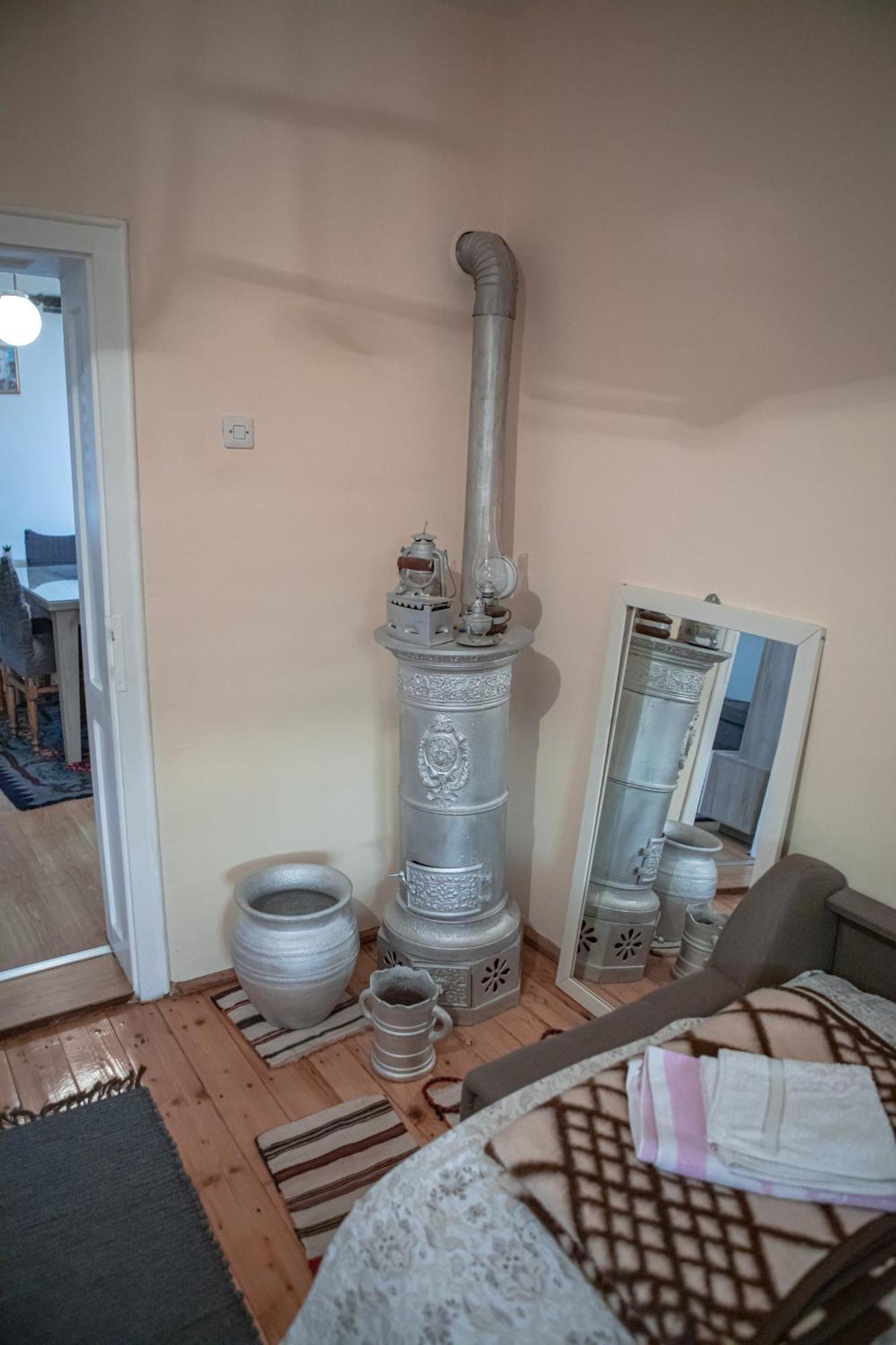 Prenociste Lelic Ferienhaus Valjevo