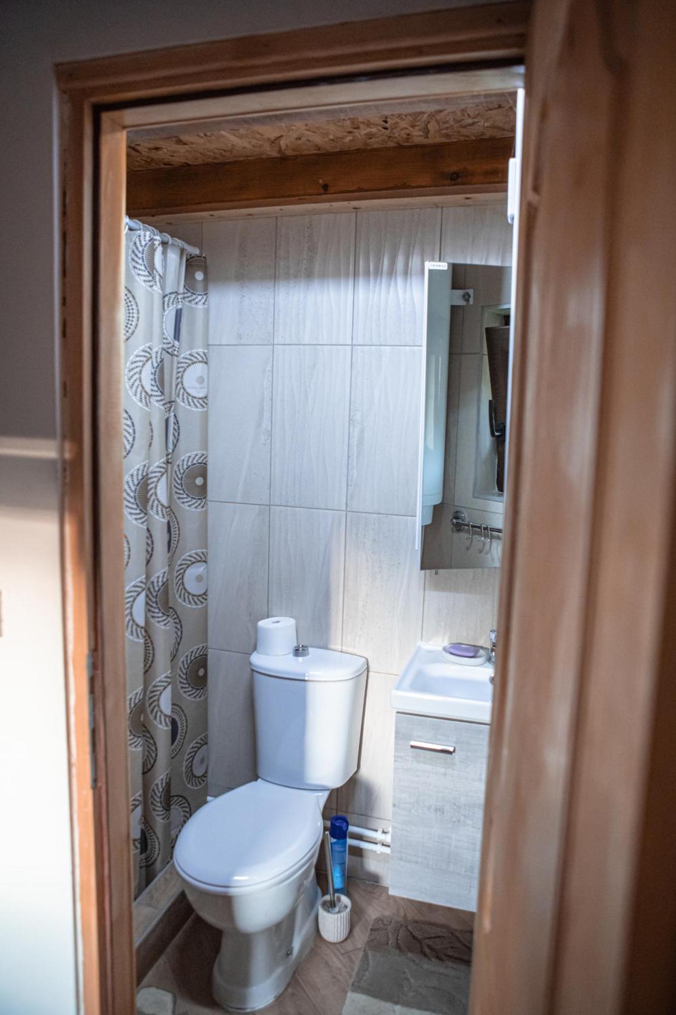 Ferienhaus Prenociste Lelic