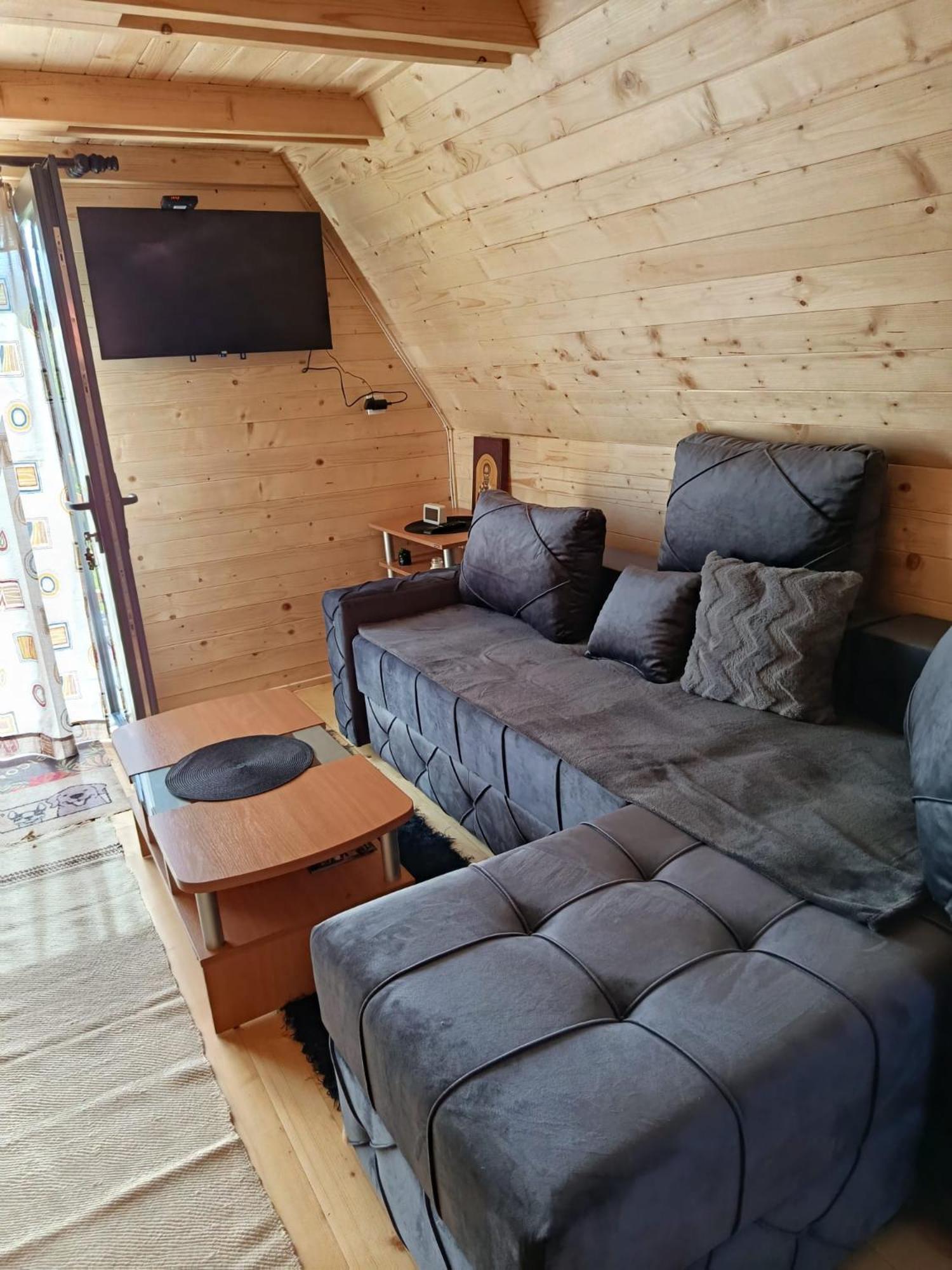 Ferienhaus Prenociste Lelic Valjevo