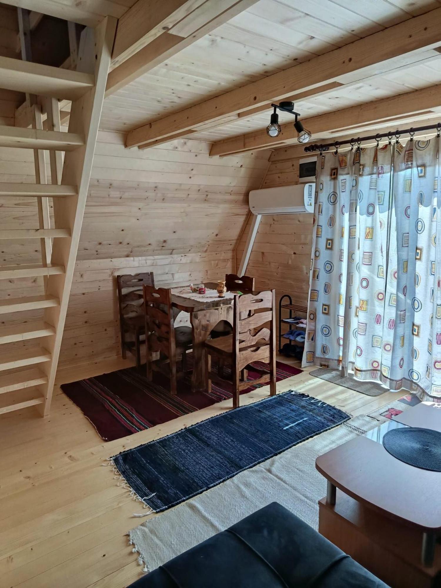 Prenociste Lelic Ferienhaus Valjevo